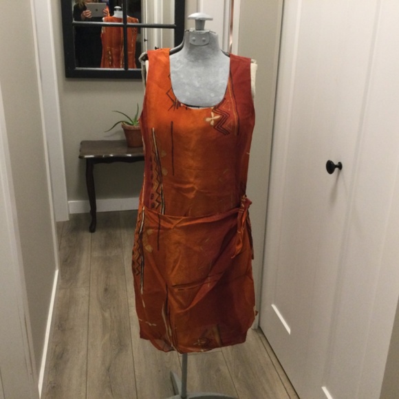 Lovely, LAmadei Made in Italy Dress - Picture 6 of 8